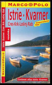 Istrie - Kvarner