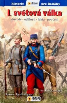 I. světová válka