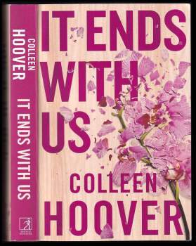 Colleen Hoover: It ends with us