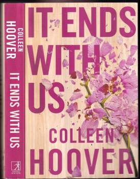 Colleen Hoover: It ends with us