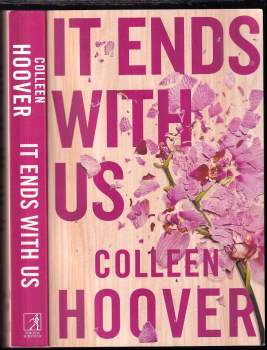 Colleen Hoover: It ends with us