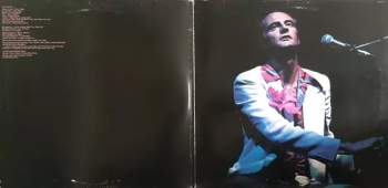 Peter Allen: It Is Time For (2xLP)