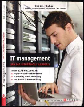 IT management