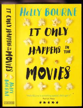 Holly Bourne: It only happens in the movies