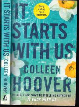 Colleen Hoover: It Starts with Us