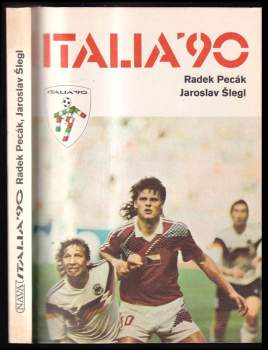 Radek Pecák: Italia '90