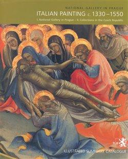 Italian painting c. 1330-1550