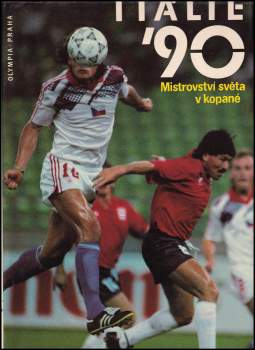 Jiří Macků: Itálie '90