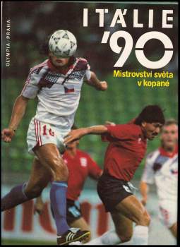 Itálie '90