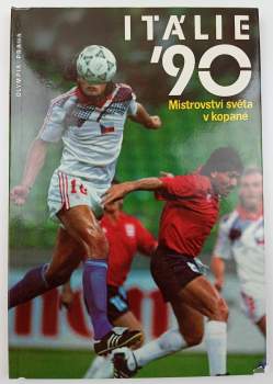Jiří Macků: Itálie '90