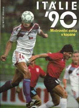 Itálie 90 – Mistrovství světa v kopané