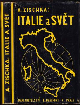 Italie a svět