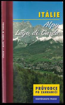 Itálie - Alpy, Lago di Garda