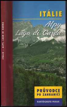 Itálie - Alpy, Lago di Garda