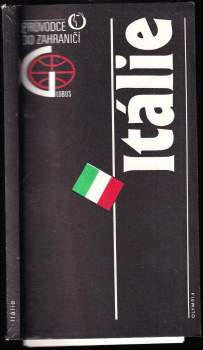 Antonín Bartonek: Itálie ; San Marino ; Vatikánský stát