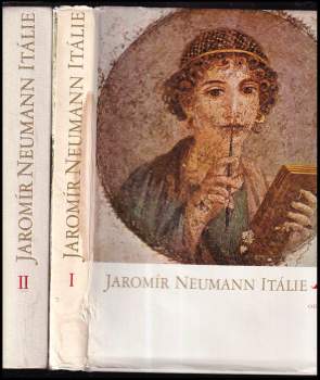 Jaromír Neumann: Itálie