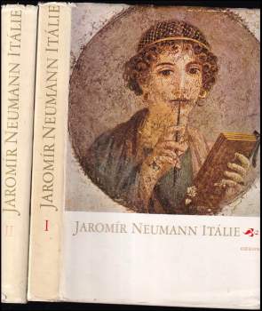 Jaromír Neumann: Itálie