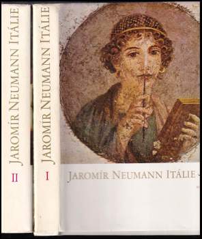 Jaromír Neumann: Itálie