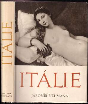 Jaromír Neumann: Itálie