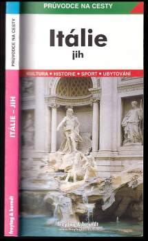 Itálie - jih