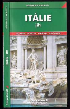 Miroslava Lečíková: Itálie - jih