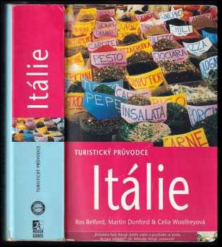Ros Belford: Itálie