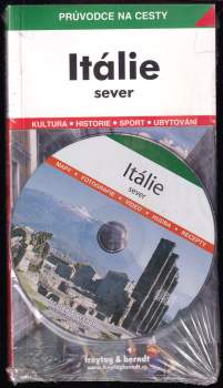 Itálie - sever