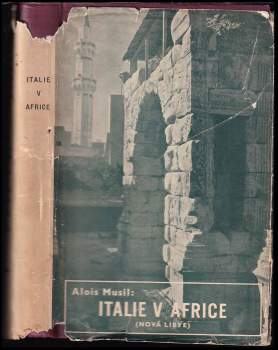 Italie v Africe