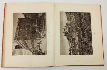 Kurt Hielscher: Italien