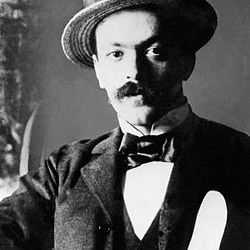 Italo Svevo