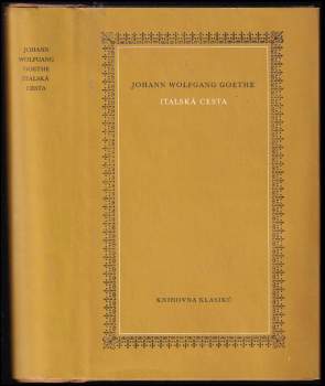 Italská cesta