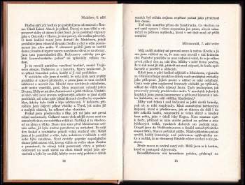 Johann Wolfgang von Goethe: Italská cesta