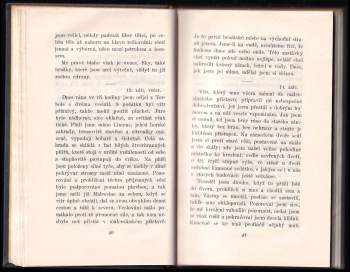 Johann Wolfgang von Goethe: Italská cesta