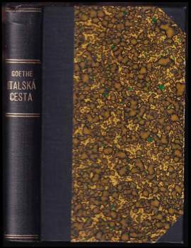 Italská cesta