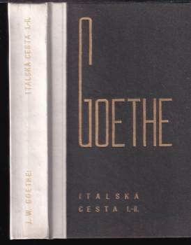 Italská cesta