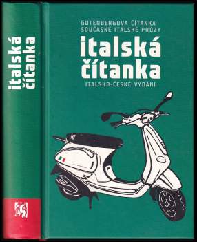 Italská čítanka