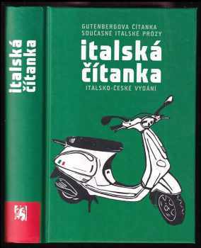 Italská čítanka