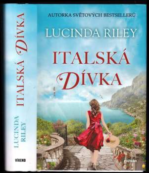 Lucinda Riley: Italská dívka