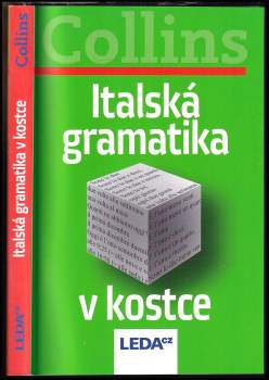 Italská gramatika v kostce