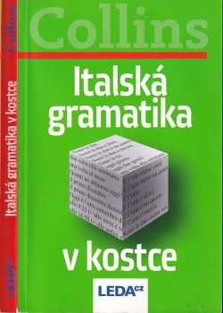 Italská gramatika v kostce