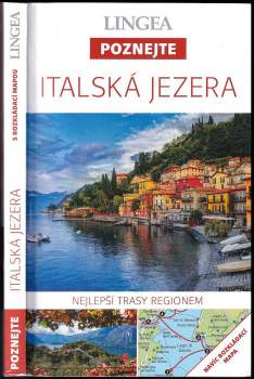 Susie Boulton: Italská jezera