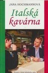 Italská kavárna