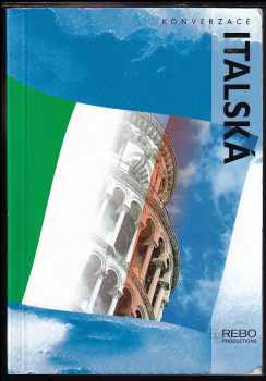 Italská konverzace