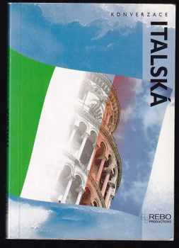 Italská konverzace
