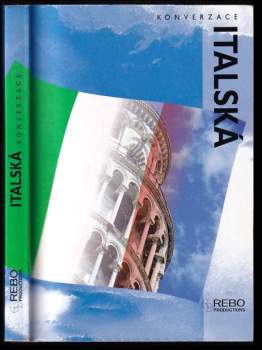 Italská konverzace