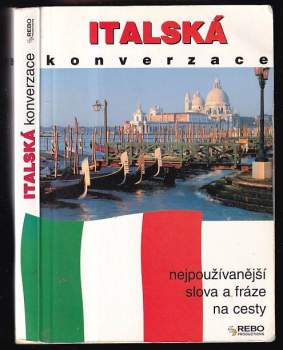 Italská konverzace