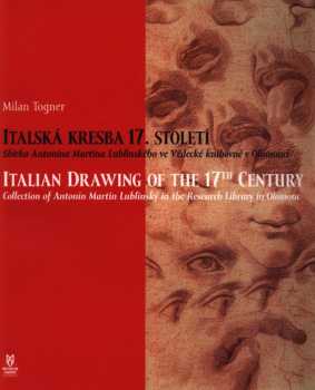 Italská kresba 17. století
