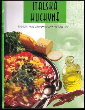 Italská kuchyně
