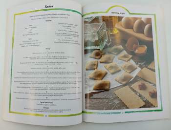 Italská kuchyně