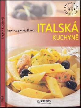 Italská kuchyně